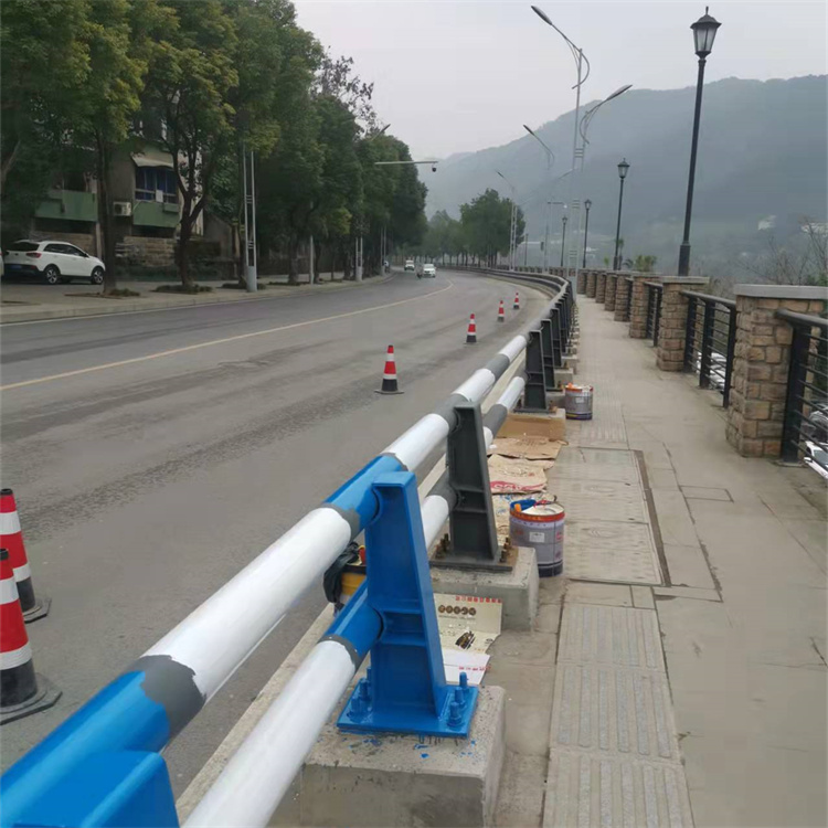 景德镇防撞护栏